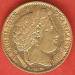 10 Francs 1850 A 10 Francs 1850 A