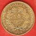 10 Francs 1850 A 10 Francs 1850 A