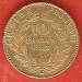 10 Francs 1863 BB 10 Francs 1863 BB