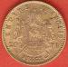 20 Francs 1862 A 20 Francs 1862 A