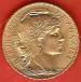 20 Francs 1909 20 Francs 1909