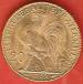 20 Francs 1909 20 Francs 1909