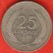 25 Centavos 1988 25 Centavos 1988