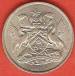 25 Cents 1967 25 Cents 1967