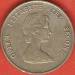 25 Cents 1981 25 Cents 1981