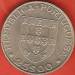 25 Escudos 1983 - FAO