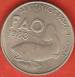 25 Escudos 1983 - FAO