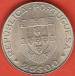 25 Escudos 1984 - International Year of Disabled Persons