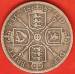 1 Florin 1887 1 Florin 1887