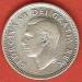 10 Cents 1952 10 Cents 1952