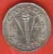 5 Cents 1944 5 Cents 1944