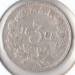 3 Pence 1893