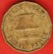 3 Pence 1947