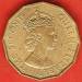 3 Pence 1956
