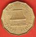 3 Pence 1956
