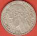 1 Franc 1947 B