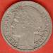 2 Francs 1945 2 Francs 1945