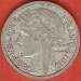 2 Francs 1948 B