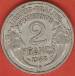 2 Francs 1948 B