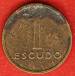 1 Escudo 1981