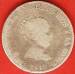 4 Reales 1849 M 4 Reales 1849 M