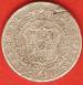 4 Reales 1849 M 4 Reales 1849 M