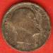 4 Skilling Rigsmont 1854