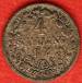 4 Skilling Rigsmont 1854
