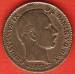 4 Skilling Rigsmont 1867