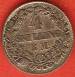 4 Skilling Rigsmont 1867