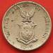 5 Centavos 1945