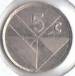 5 Cents 2002