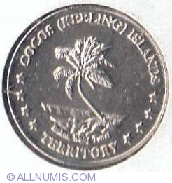 5 Centi 2004 5 Centi 2004