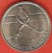 5 Escudos 1982 - Roller Hockey