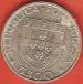 5 Escudos 1983 - FAO