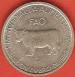 5 Escudos 1983 - FAO