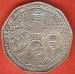 5 Euro 2007 - Universal Male Suffrage Centennial 5 Euro 2007 - Universal Male Suffrage Centennial