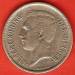 5 Francs - 1 Belga 1930 (Dutch) 5 Francs - 1 Belga 1930 (Dutch)