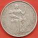 5 Francs 1952