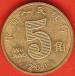 5 Jiao 2003