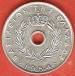 5 Lepta 1954 5 Lepta 1954