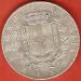 5 Lire 1874 M 5 Lire 1874 M