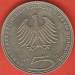 5 Mark 1981 J - Gotthold Ephraim Lessing