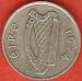 5 Pence 1974 5 Pence 1974