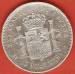 5 Pesetas 1883 (83) MS-M 5 Pesetas 1883 (83) MS-M