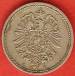 5 Pfennig 1874 A