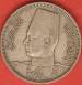 5 Piastres 1939 (AH 1358)