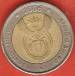 5 Rand 2006 5 Rand 2006