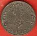 5 Reichspfennig 1940 F 5 Reichspfennig 1940 F