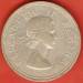 5 Shillings 1957 5 Shillings 1957